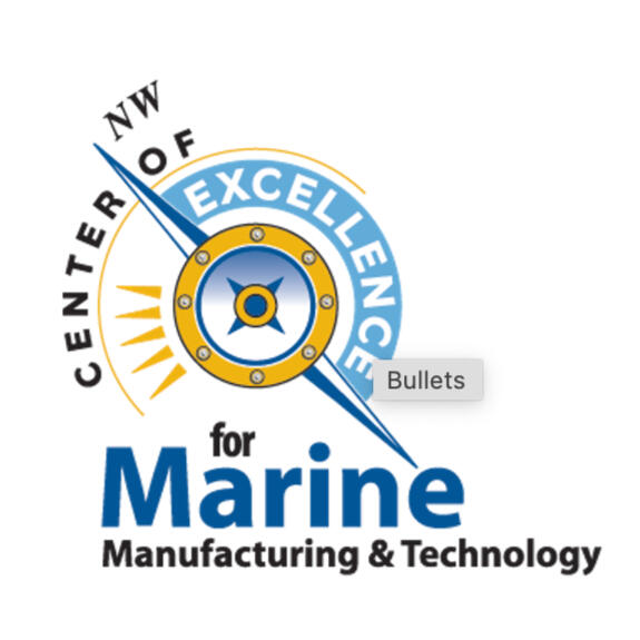 Center of Excellence for Marine Manufacturing and Technology