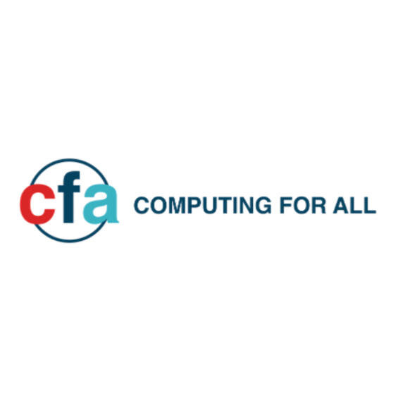 Computing for All